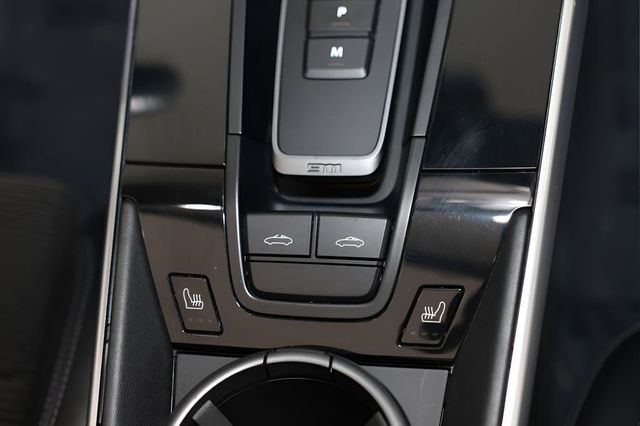 2021 Porsche 911 Targa 4S - 22980234 - 15