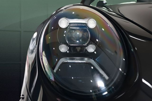 2021 Porsche 911 Targa 4S - 22980234 - 19