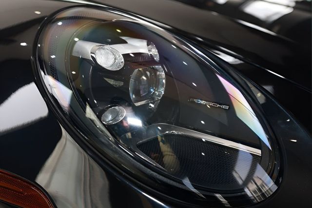 2021 Porsche 911 Targa 4S - 22980234 - 20