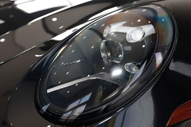 2021 Porsche 911 Targa 4S - 22980234 - 21