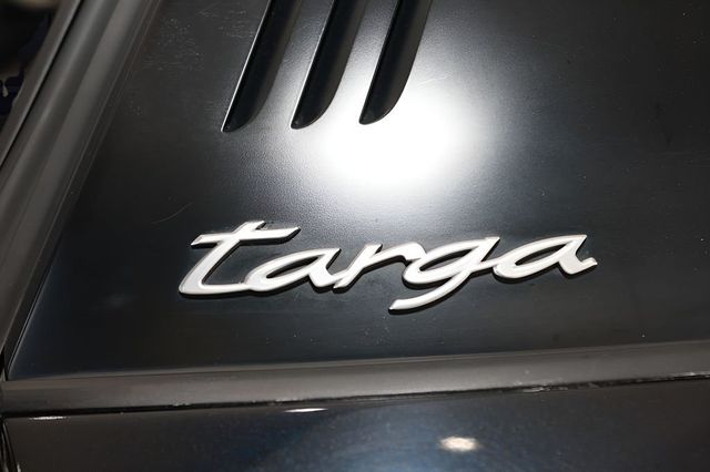 2021 Porsche 911 Targa 4S - 22980234 - 23