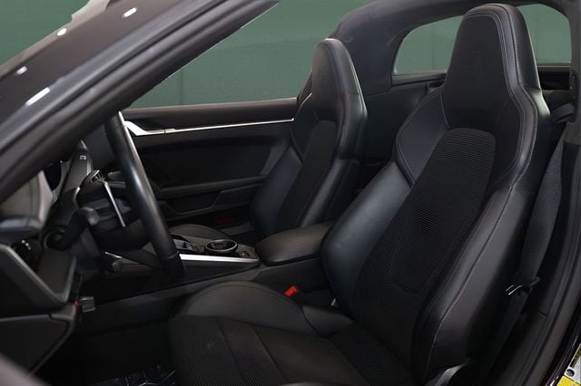 2021 Porsche 911 Targa 4S - 22980234 - 2