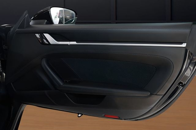 2021 Porsche 911 Targa 4S - 22980234 - 29