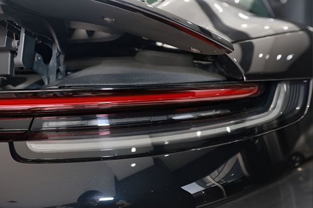 2021 Porsche 911 Targa 4S - 22980234 - 30