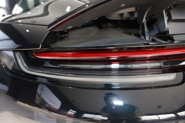 2021 Porsche 911 Targa 4S - 22980234 - 31