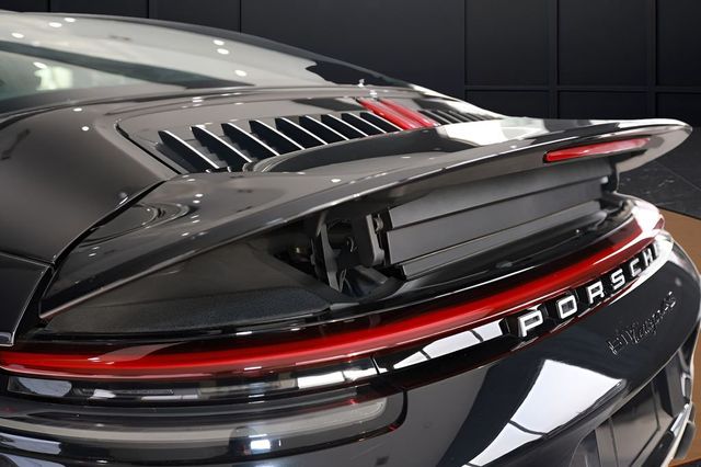 2021 Porsche 911 Targa 4S - 22980234 - 32