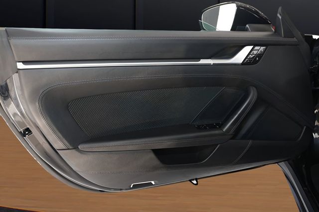 2021 Porsche 911 Targa 4S - 22980234 - 34