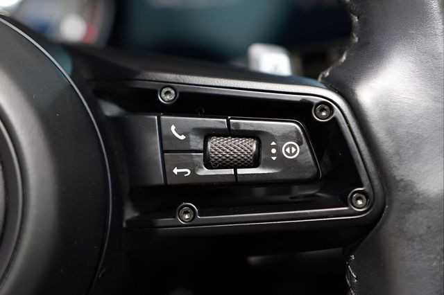 2021 Porsche 911 Targa 4S - 22980234 - 38