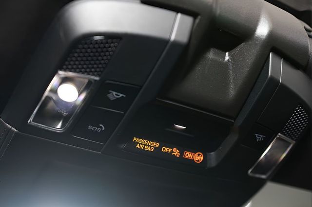 2021 Porsche 911 Targa 4S - 22980234 - 40