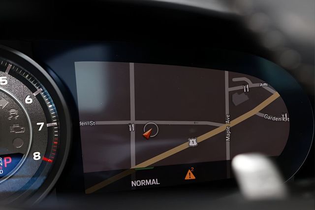 2021 Porsche 911 Targa 4S - 22980234 - 42