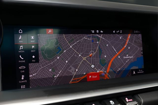 2021 Porsche 911 Targa 4S - 22980234 - 45