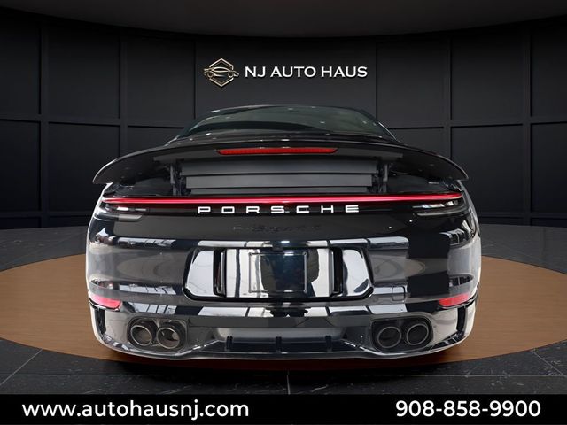 2021 Porsche 911 Targa 4S - 22980234 - 49