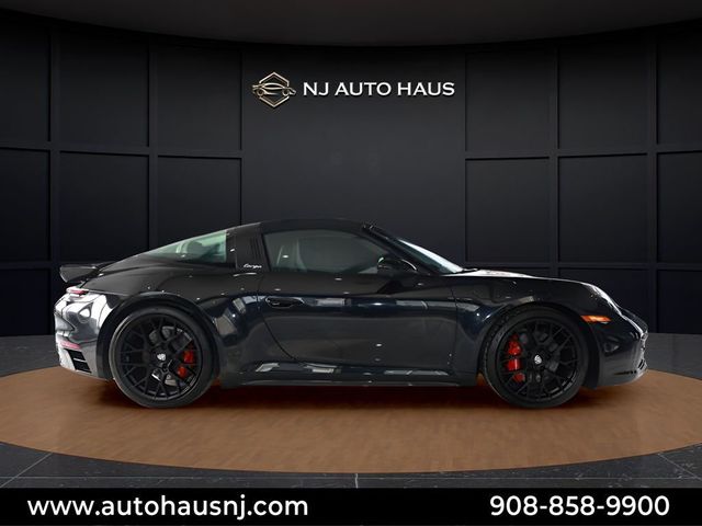 2021 Porsche 911 Targa 4S - 22980234 - 51