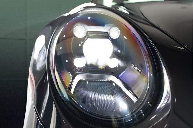 2021 Porsche 911 Targa 4S - 22980234 - 53