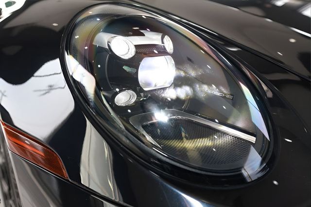 2021 Porsche 911 Targa 4S - 22980234 - 54