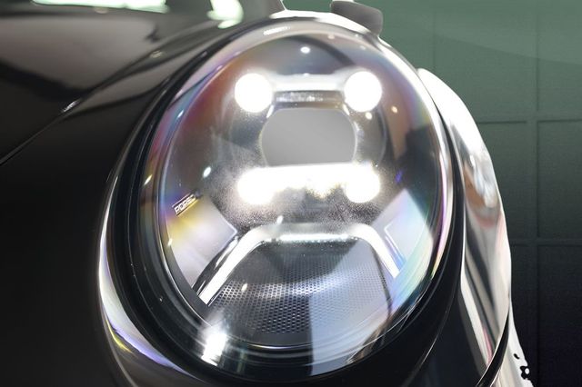 2021 Porsche 911 Targa 4S - 22980234 - 55