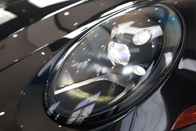 2021 Porsche 911 Targa 4S - 22980234 - 56