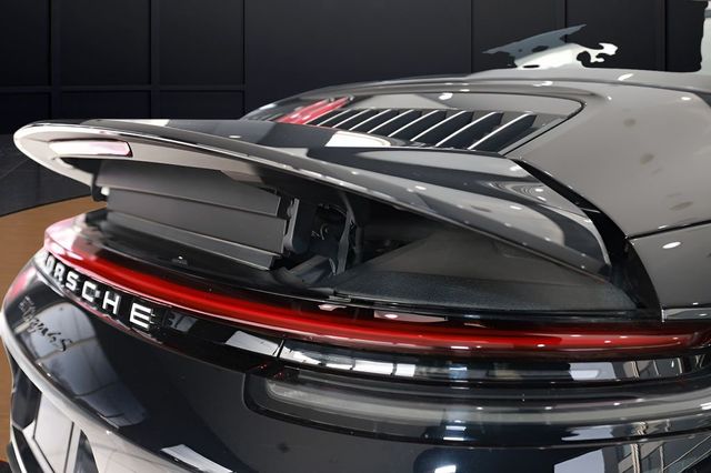 2021 Porsche 911 Targa 4S - 22980234 - 59