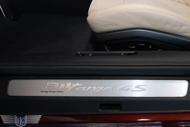2021 Porsche 911 Targa 4S Heritage Design Edition - 22967644 - 15