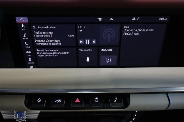 2021 Porsche 911 Targa 4S Heritage Design Edition - 22967644 - 24