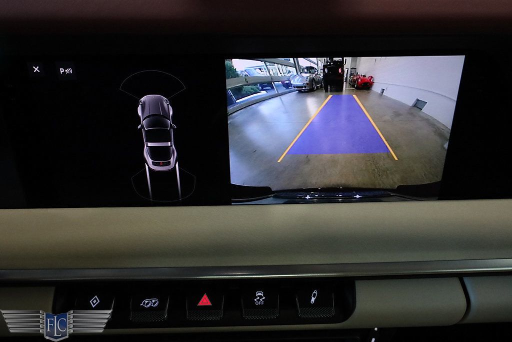 2021 Porsche 911 Targa 4S Heritage Design Edition - 22967644 - 27