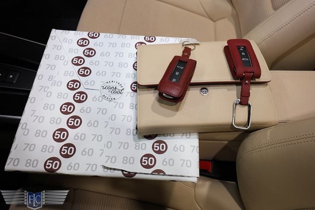 2021 Porsche 911 Targa 4S Heritage Design Edition - 22967644 - 31