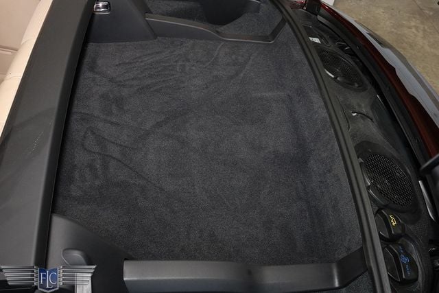 2021 Porsche 911 Targa 4S Heritage Design Edition - 22967644 - 33