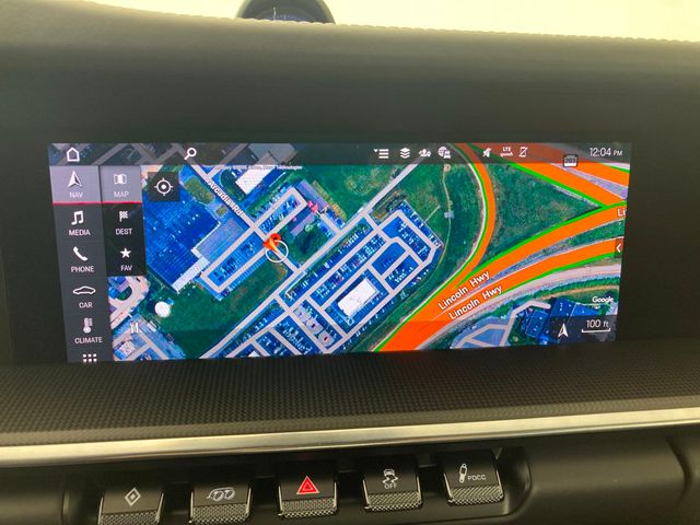 2021 Porsche 911 Turbo Coupe - 22960390 - 10