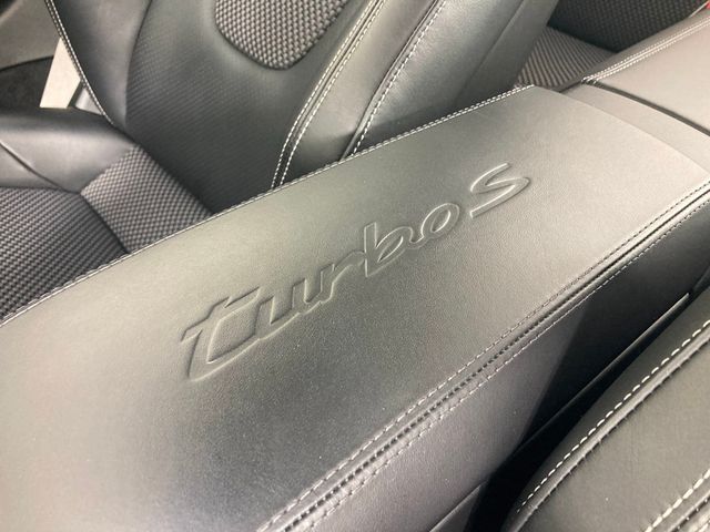 2021 Porsche 911 Turbo Coupe - 22960390 - 15