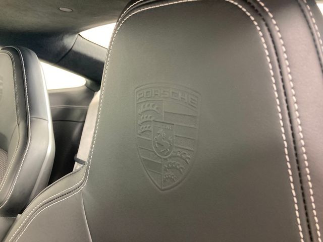 2021 Porsche 911 Turbo Coupe - 22960390 - 16