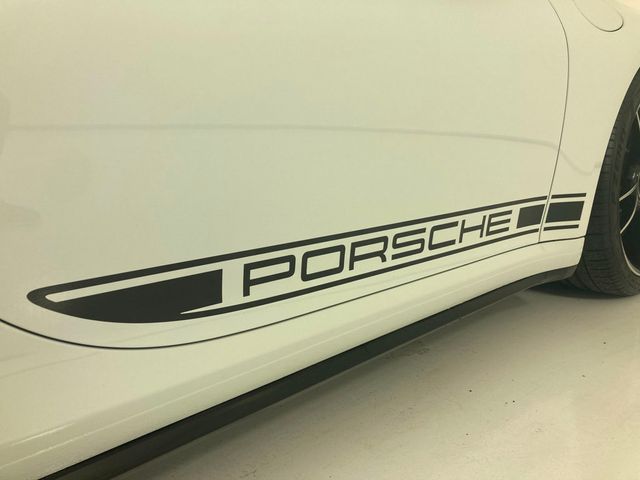 2021 Porsche 911 Turbo Coupe - 22960390 - 31