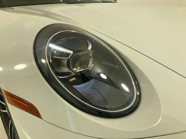 2021 Porsche 911 Turbo Coupe - 22960390 - 33