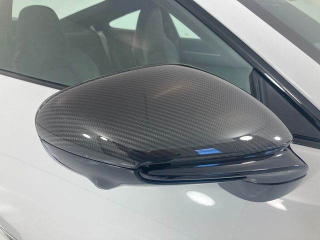 2021 Porsche 911 Turbo Coupe - 22960390 - 34