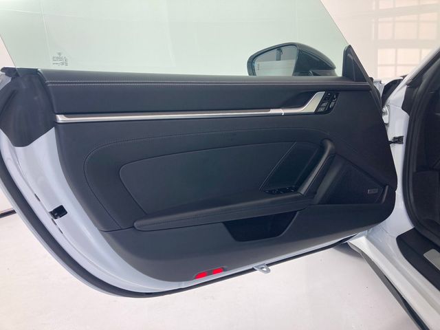 2021 Porsche 911 Turbo Coupe - 22960390 - 6