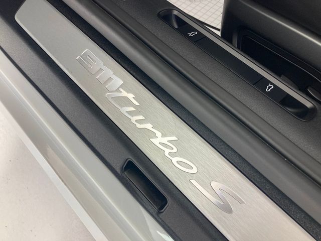 2021 Porsche 911 Turbo Coupe - 22960390 - 8