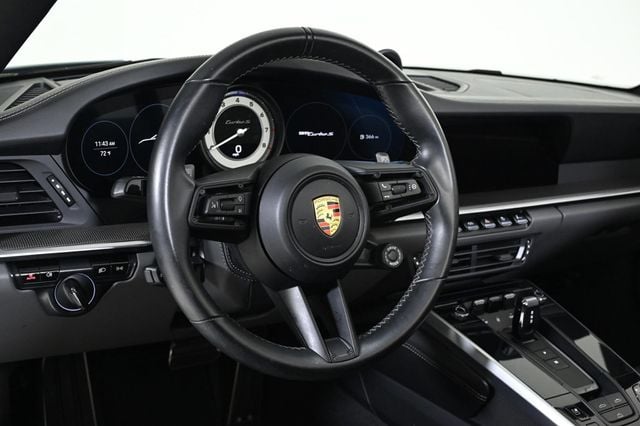 2021 Porsche 911 Turbo S - 22729644 - 9