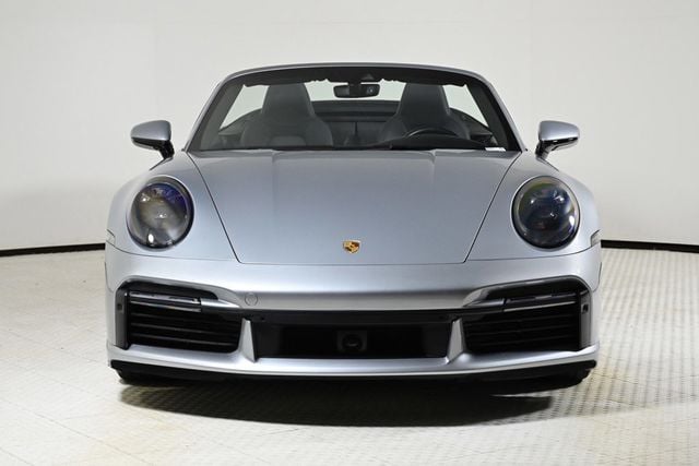 2021 Porsche 911 Turbo S - 22729644 - 7