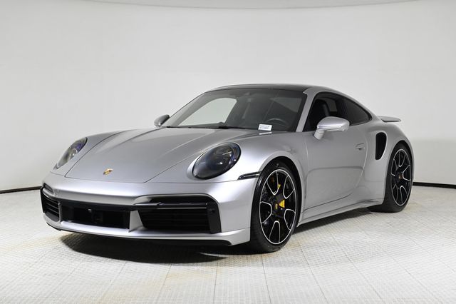 2021 Porsche 911 Turbo S - 22914248 - 0