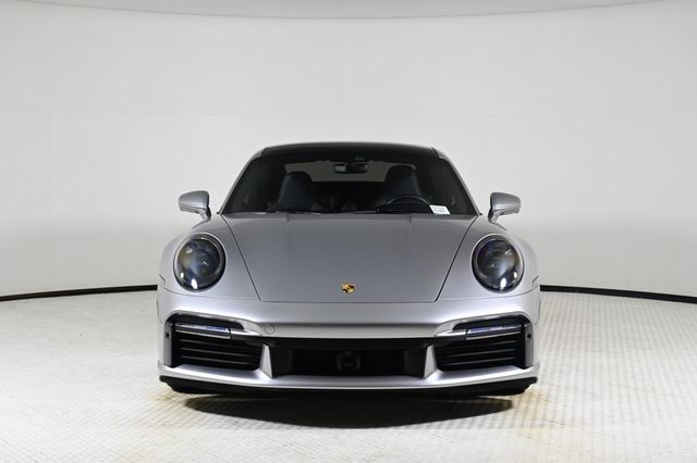 2021 Porsche 911 Turbo S - 22914248 - 9