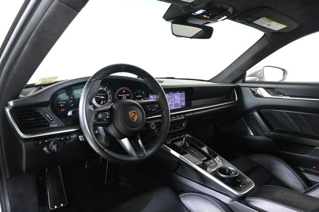 2021 Porsche 911 Turbo S - 22914248 - 10