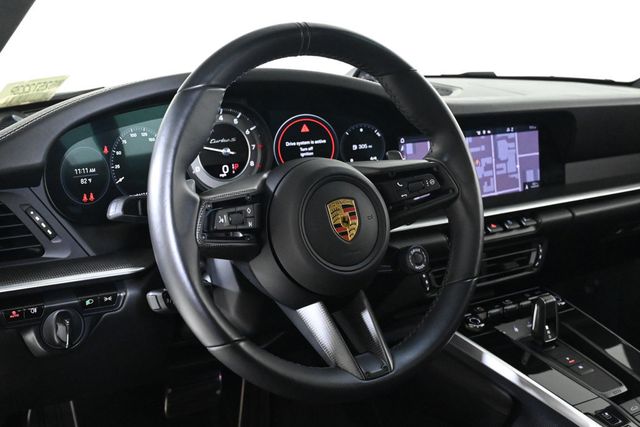 2021 Porsche 911 Turbo S - 22914248 - 11