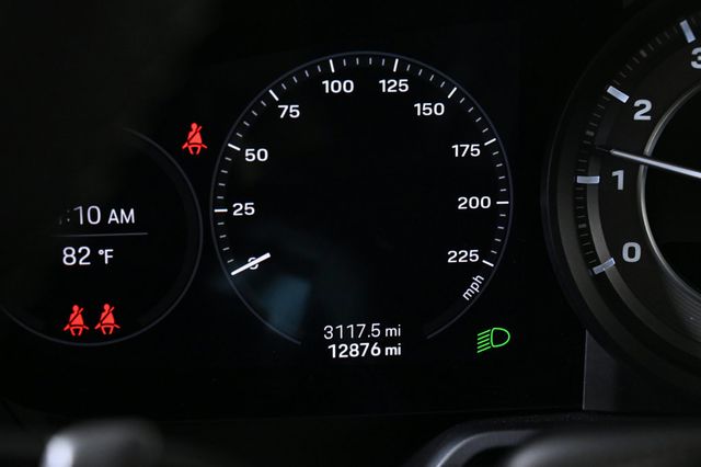 2021 Porsche 911 Turbo S - 22914248 - 12