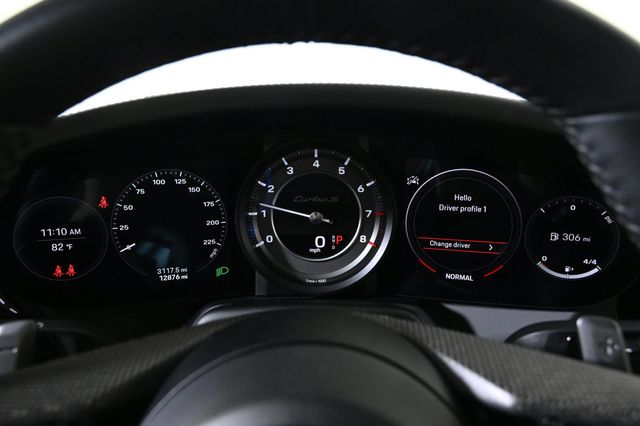 2021 Porsche 911 Turbo S - 22914248 - 13