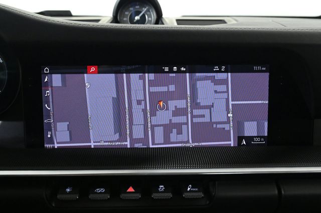 2021 Porsche 911 Turbo S - 22914248 - 14