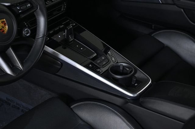 2021 Porsche 911 Turbo S - 22914248 - 15