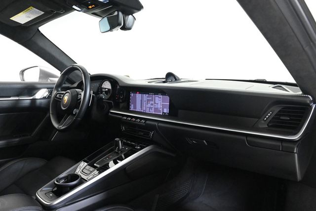 2021 Porsche 911 Turbo S - 22914248 - 16