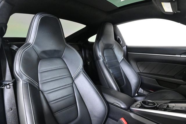 2021 Porsche 911 Turbo S - 22914248 - 17