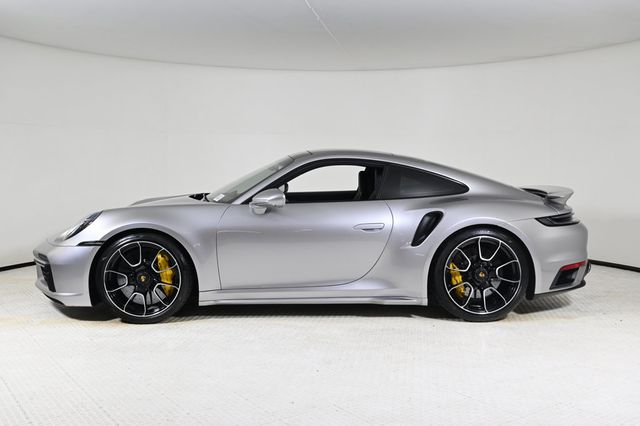 2021 Porsche 911 Turbo S - 22914248 - 1