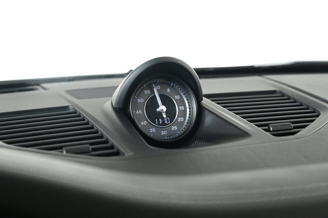 2021 Porsche 911 Turbo S - 22914248 - 20