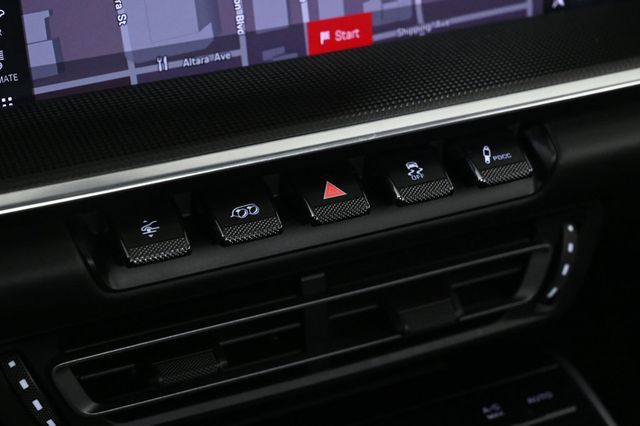 2021 Porsche 911 Turbo S - 22914248 - 21